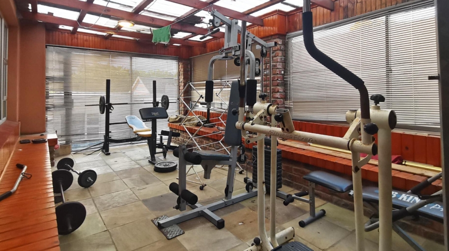 4 Bedroom Property for Sale in Buffalo Flats Eastern Cape